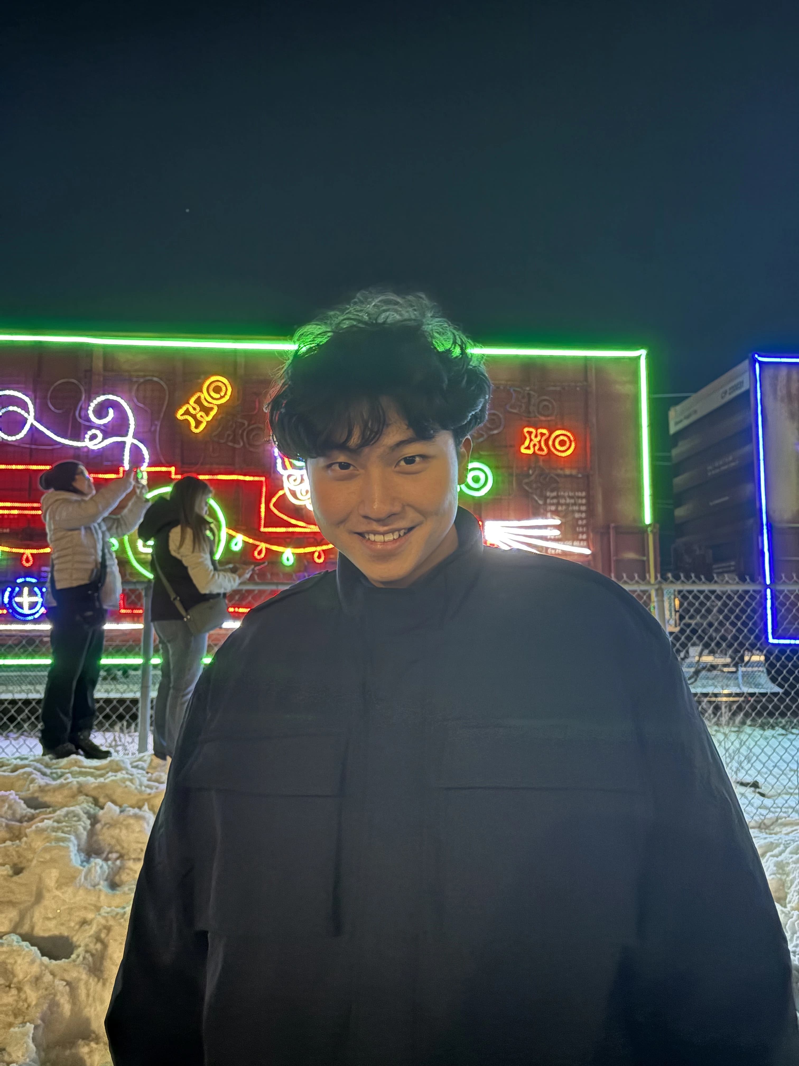 profile picture